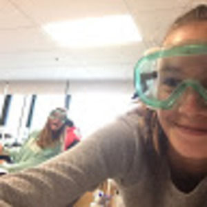 Meet your Posher, Kathryn